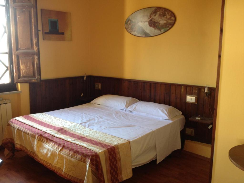 Alla Residenza Domus Minervae Perugia Room photo
